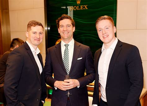 weir and sons rolex